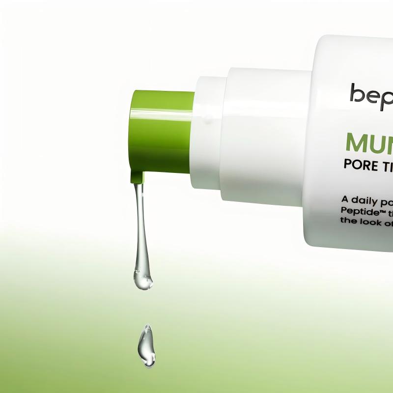 Beplain Mung Bean Pore Tight-Up Serum 30ml