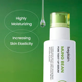 Beplain Mung Bean Pore Tight-Up Serum 30ml