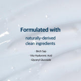 Round Lab柔恩莱独岛白桦树面霜补水保湿滋润 80ml