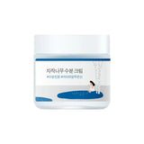 Round Lab柔恩莱独岛白桦树面霜补水保湿滋润 80ml
