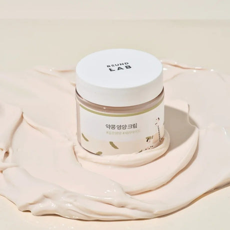 Round Lab Soybean Nourishing Cream 80ml