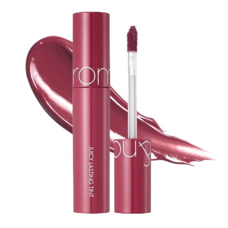 Rom&nd Juicy Lasting Tint #06 Figfig