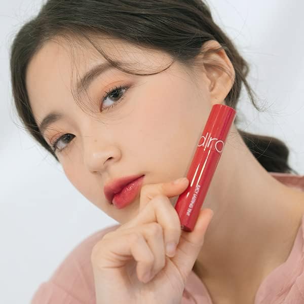 Rom&nd Juicy Lasting Tint #06 Figfig