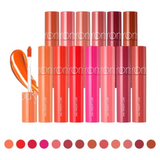 Rom&nd Juicy Lasting Tint #13 Eat Dotori