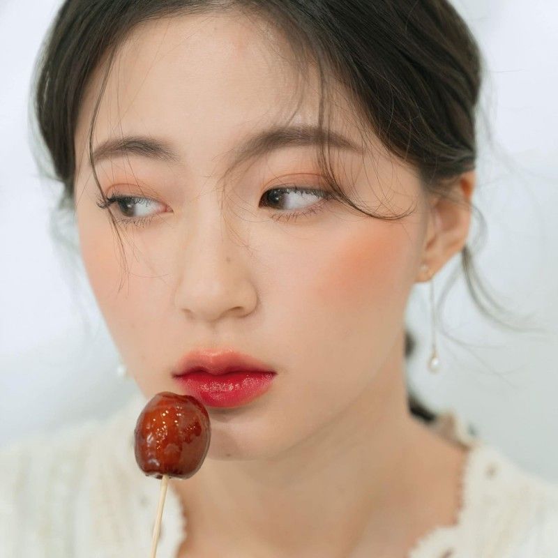 Rom&nd Juicy Lasting Tint #07 Jujube