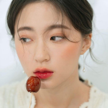 Rom&nd Juicy Lasting Tint #07 Jujube