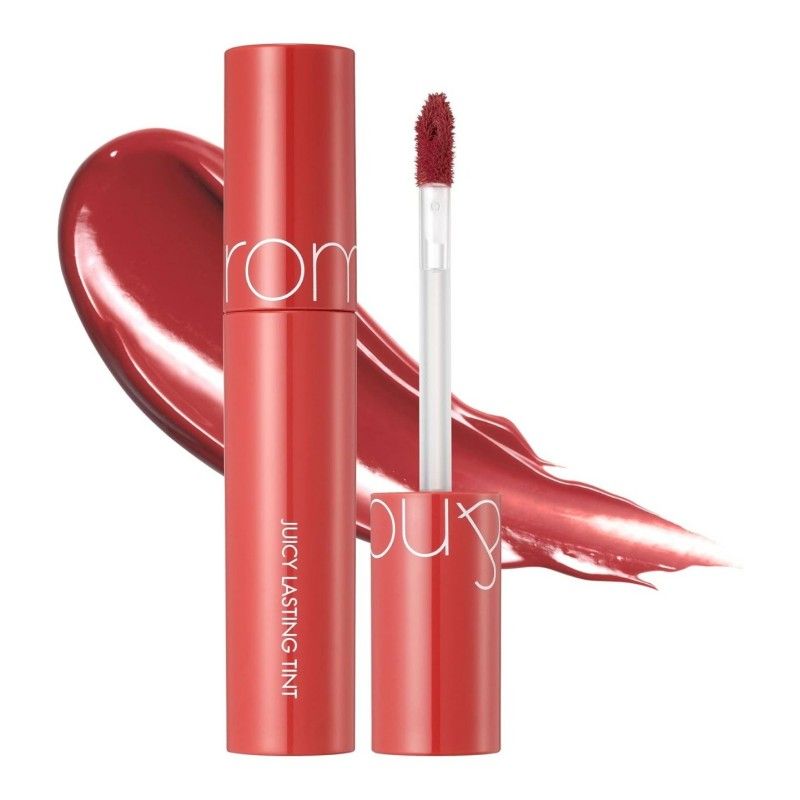Rom&nd Juicy Lasting Tint #07 Jujube