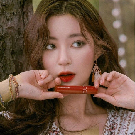 Rom&nd Juicy Lasting Tint #13 Eat Dotori