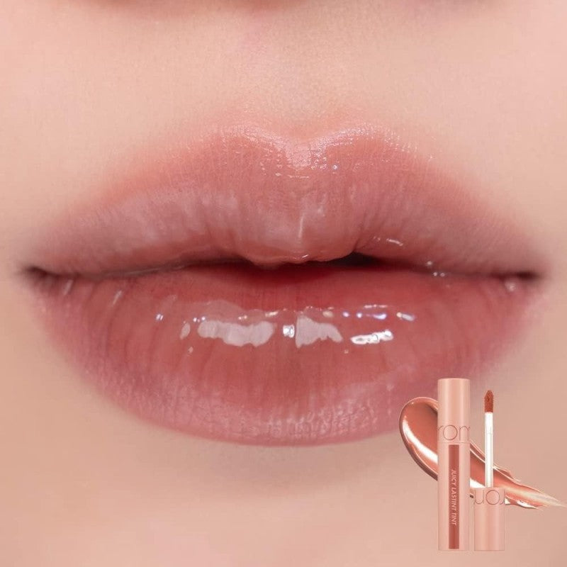 ROM&ND Juicy Lasting Tint Bare #22 Pomelo Skin