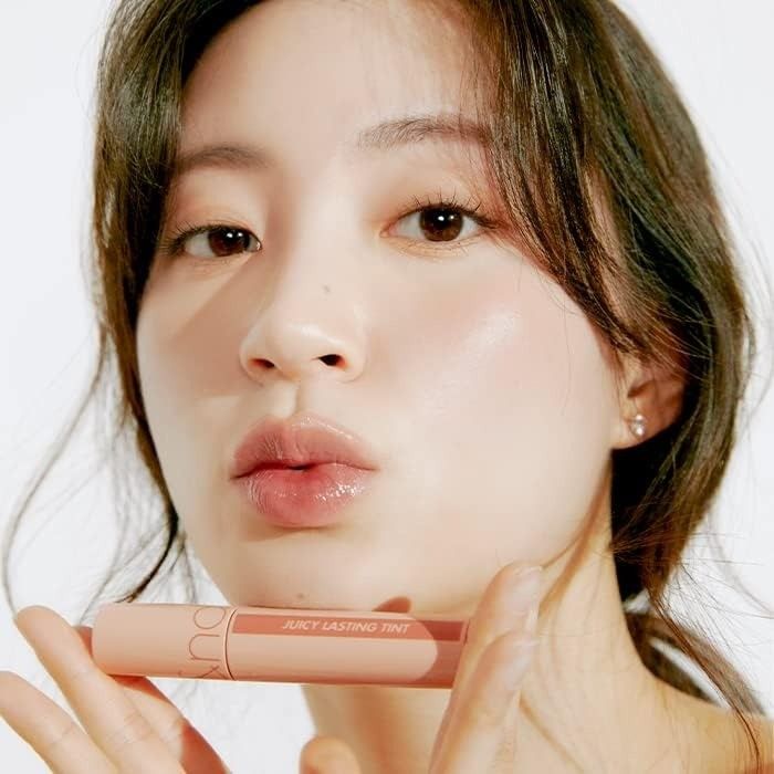 ROM&ND Juicy Lasting Tint Bare #22 Pomelo Skin