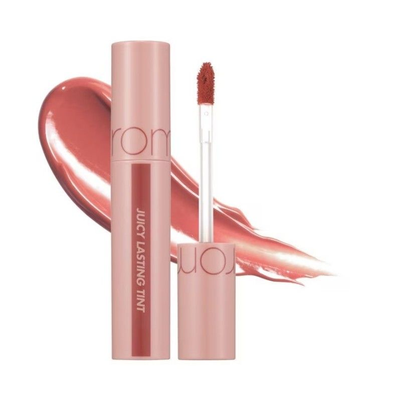 Rom&nd Juicy Lasting Tint #23 Nucadamia