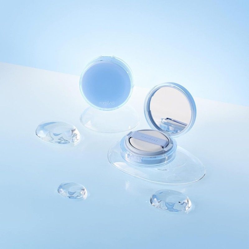 Rom&nd Bare Water Cushion #03 Natural 21