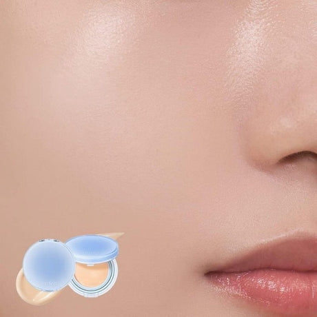 Rom&nd Bare Water Cushion #03 Natural 21