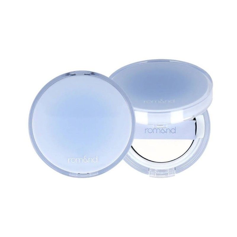 Rom&nd Bare Water Cushion #03 Natural 21