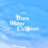 Rom&nd水光氧气气垫玻尿酸Bare Water水润遮瑕#03天然21