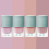 Nuse奶油慕斯液体腮红#04 Mauve Solid