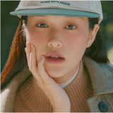 Nuse Mousse Care Cheek #04 Mauve Solid