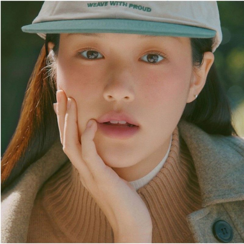 Nuse奶油慕斯液体腮红#04 Mauve Solid