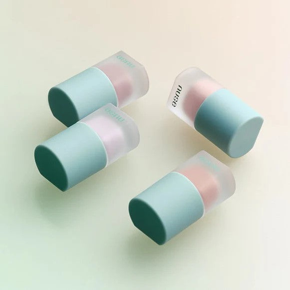 Nuse Mousse Care Cheek #01 Taro Mousse