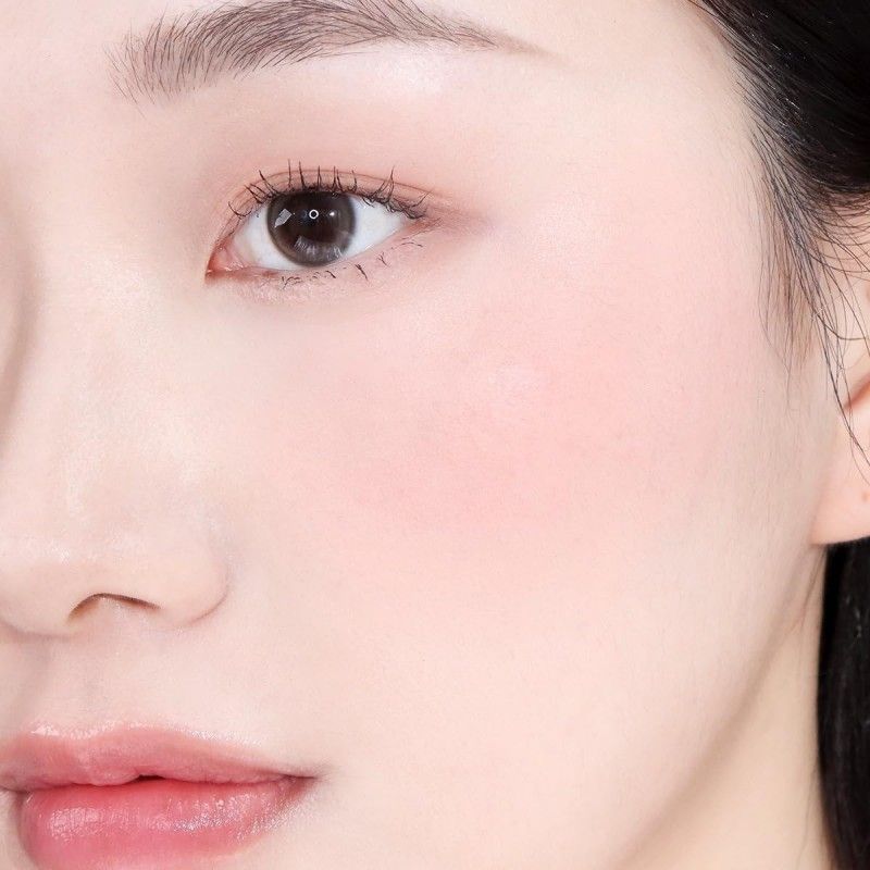 Nuse Mousse Care Cheek #01 Taro Mousse