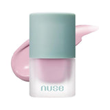 Nuse Mousse Care Cheek #01 Taro Mousse