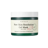 AXIS-Y New Skin Resolution Gel Mask 100ml