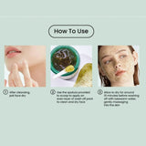 AXIS-Y New Skin Resolution Gel Mask 100ml