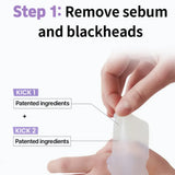 Ilso Natural Mild Clear Nose Pack Esther Bunny Edition 5pcs