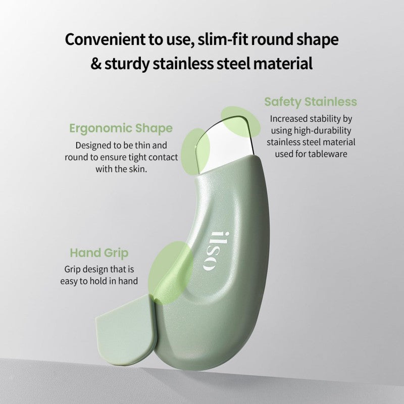 Ilso Deep Clean Master Blackhead Remover Tool