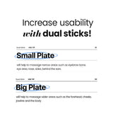 Ilso Dual Cooling Master