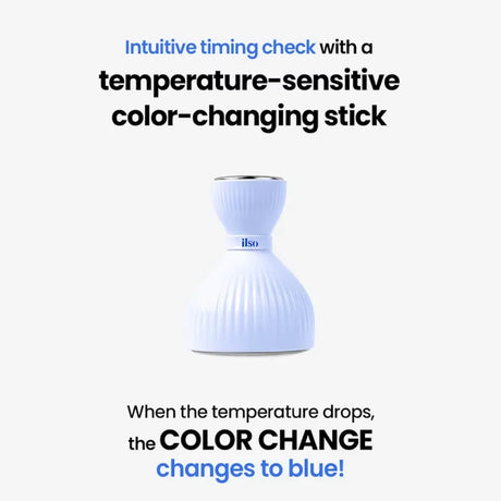 Ilso Dual Cooling Master