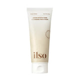 Ilso Grain Potato Pore Cleansing Pack Foam 150ml