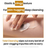 Ilso Grain Potato Pore Cleansing Pack Foam 150ml