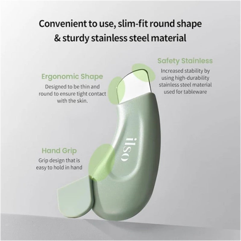 Ilso x Hello Kitty Deep Clean Master + Cotton Swab 10pcs