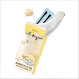 Ilso Mangomee Deep Clean Master (+Sebum Removing Swabs 10pcs)