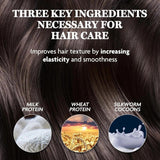 Hairplus天然蛋白免沖洗防脱护发喷雾 200ml