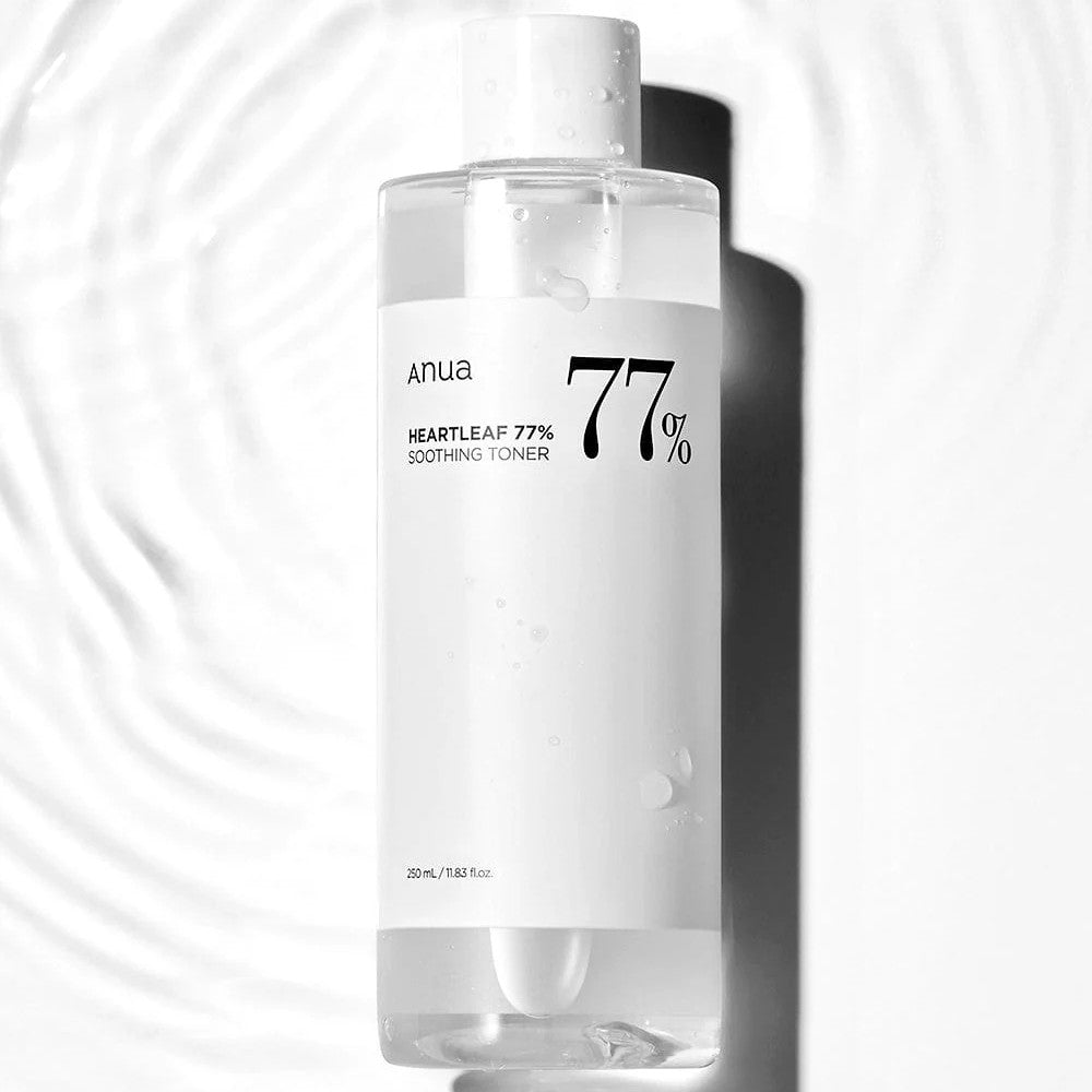 Anua Heartleaf 77% Soothing Toner 250ml
