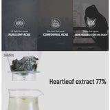 Anua Heartleaf 77% Soothing Toner 500ml