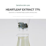 Anua Heartleaf 77% Soothing Toner 500ml