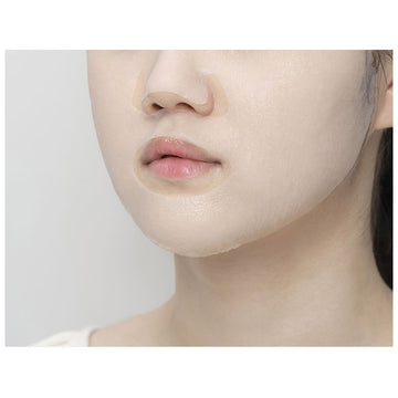 Anua Heartleaf 77% Soothing Mask 1pcs