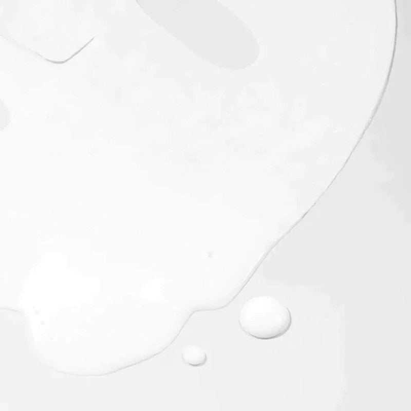 Anua鱼腥草晚间面膜舒缓保湿 1片