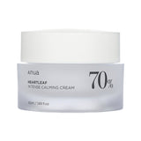Anua Heartleaf 70% Intense Calming Cream 50ml