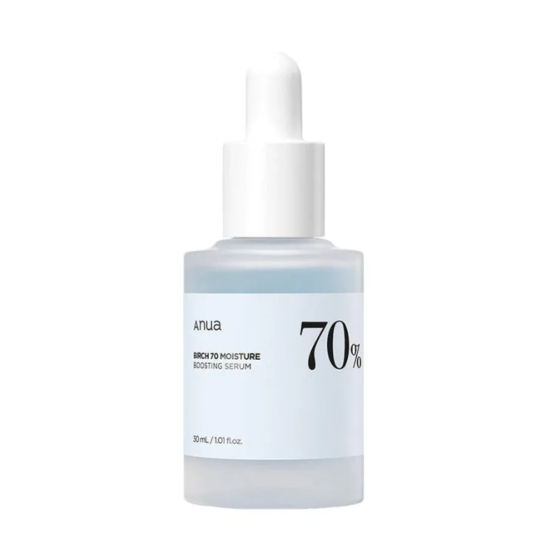 Anua Birch Moisture Boosting Serum 30ml