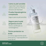 Anua Heartleaf 77% Soothing Toner 250ml