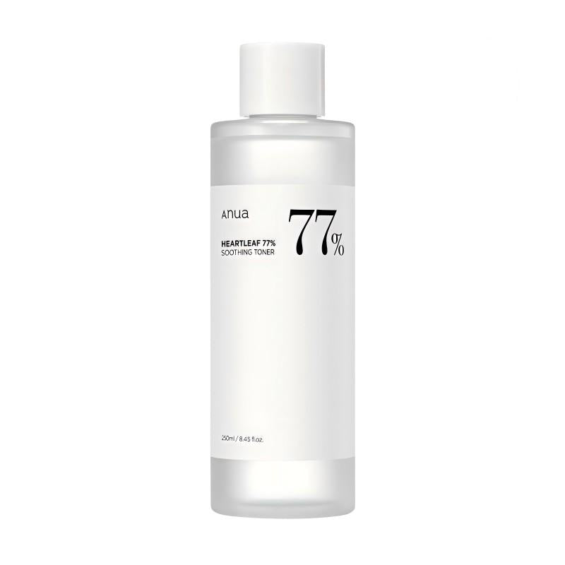 Anua Heartleaf 77% Soothing Toner 250ml