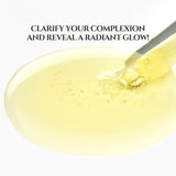 Anua Green Lemon Vita C Blemish Serum 20ml