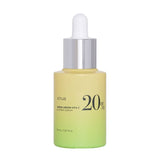 Anua Green Lemon Vita C Blemish Serum 20ml