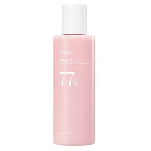 Anua Peach 77 Niacin Conditioning Milk 150ml