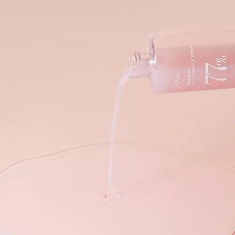 Anua桃子77%烟酰胺精华爽肤水亮白保湿清爽 250ml