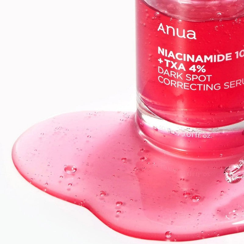 Anua Niacinamide 10% + Txa 4% Dark Sport Correcting Serum 30ml